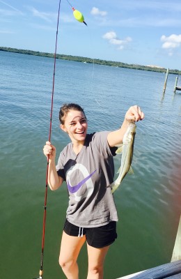 MamboShad Fishing Lures Florida